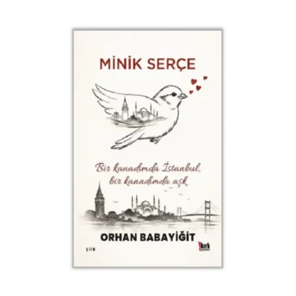 Minik Serçe