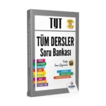 Tyt Tüm Dersler Soru Bankası