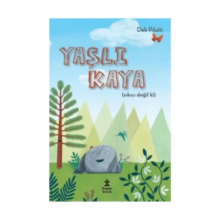 Yaşlı Kaya