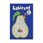 Labirent +5 Yaş