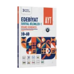 Krallar Karması AYT Edebiyat Sosyal Bilimler 1 10 x 40 Branş Denemesi