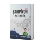Akademi Denizi Şampiyon Matematik Soru Bankası