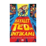 Hayalet Ted’in İntikamı