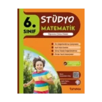 6. Sınıf Matematik Konu Anlatımı Stüdyo 2026