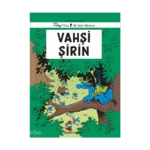 Şirinler 19 - Vahşi Şirin