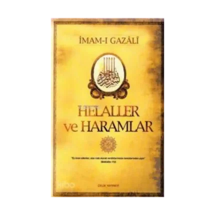 Helaller ve Haramlar