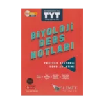 Tyt Biyoloji Ders Notları
