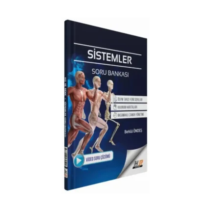 Hız ve Renk Yayınları Sistemler Video Çözümlü Soru Bankası