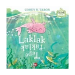 Laklak Tepetaklak (Organik Kitap)
