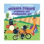 Mürafa Zürafa Uyanmış Mı? Uyanmamış Mı?