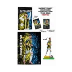 Szymanski - Sahanın Yıldızları