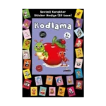 Yaş Kodlama Stickerlı 6+