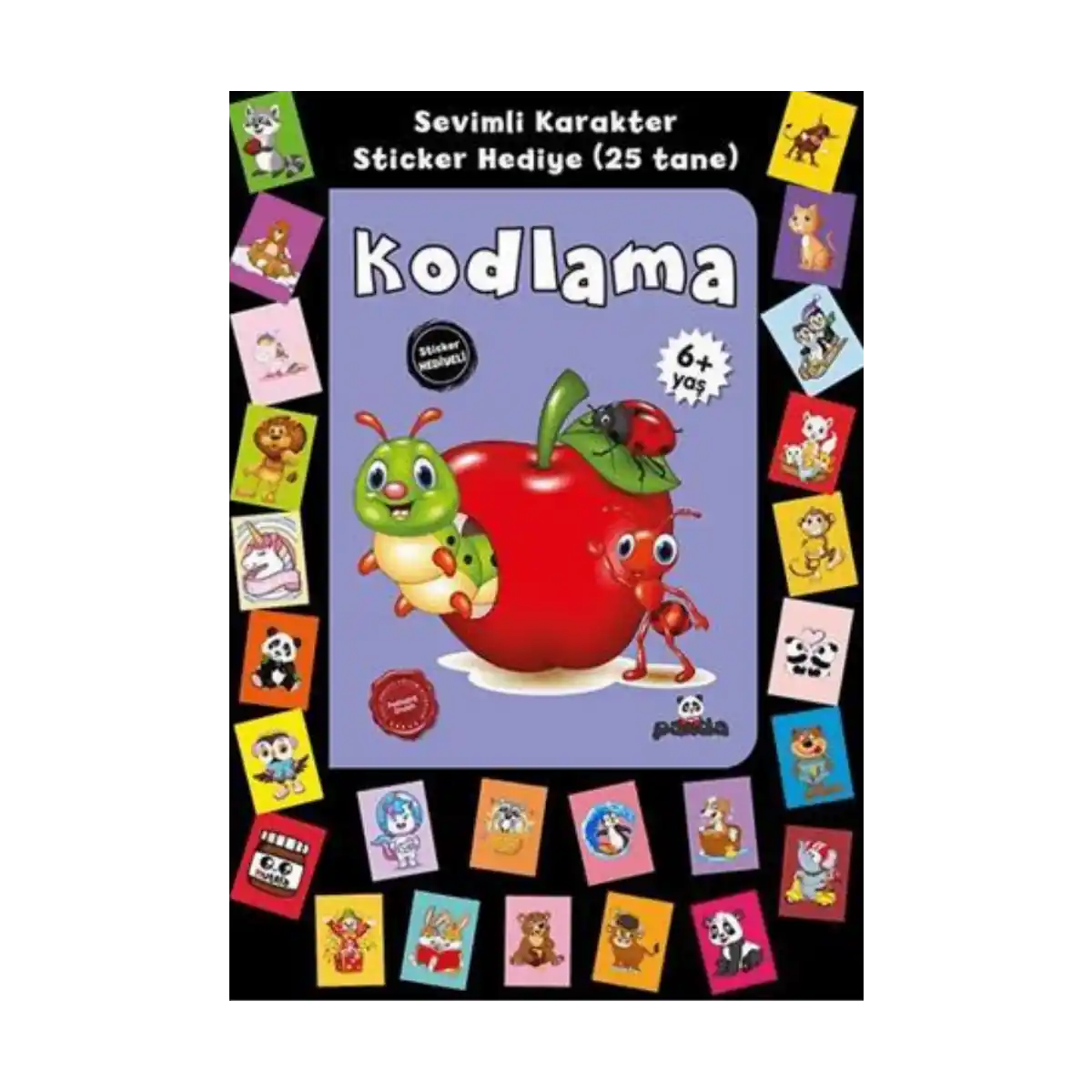 db057-yas-kodlama-stickerli-6plus-1-1.webp Yaş Kodlama Stickerlı 6+ - Görsel 1
