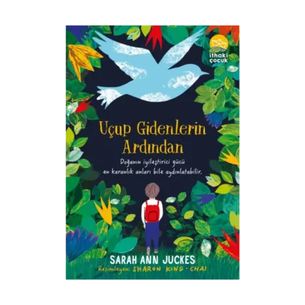 Uçup Gidenlerin Ardından