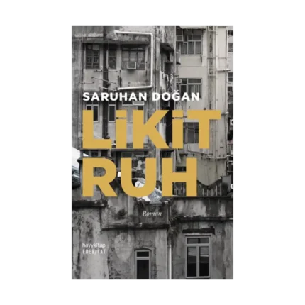 Likit Ruh