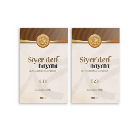 Siyer’den Hayata
