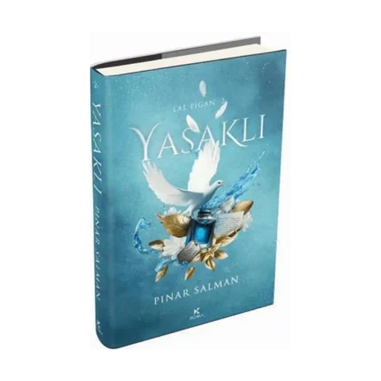 Yasaklı (ciltli)