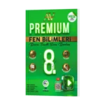 Av Yayınları 8. Sınıf Fen Bilimleri Premium Beceri Temelli Soru Bankası