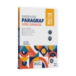 Krallar Karması TYT AYT Paragraf Soru Bankası