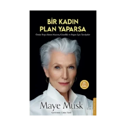 Bir Kadın Plan Yaparsa