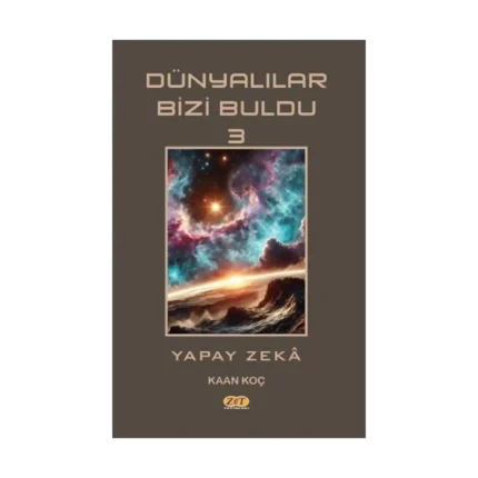Dünyalılar Bizi Buldu  3