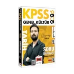 Kpss Gk Tarih Soru Bankası