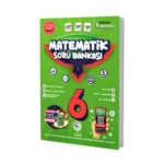 Av Yayınları 6. Sınıf Matematik Soru Bankası