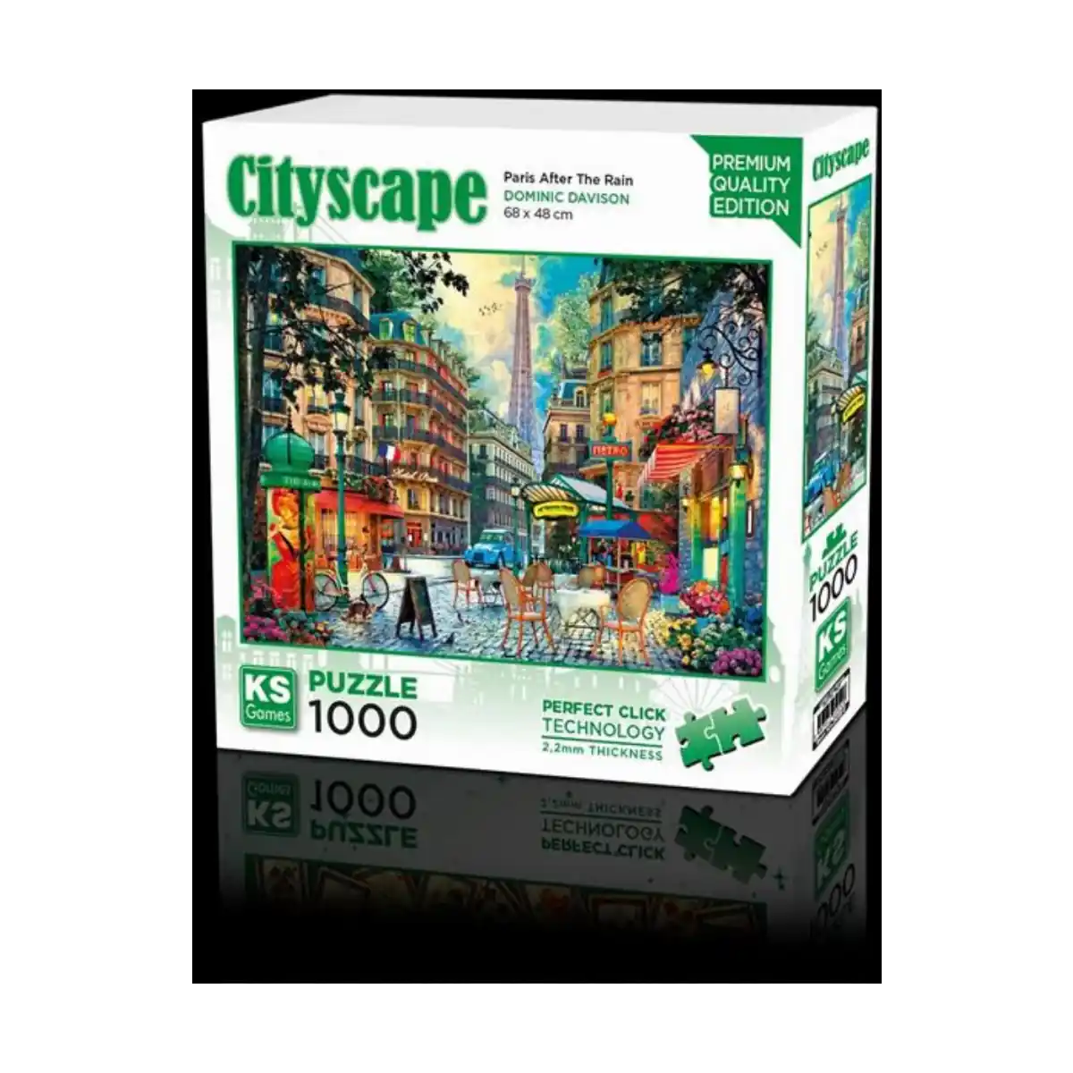 dd2de-paris-after-the-rain-puzzle-1000-parca-1-1.webp Paris After The Rain Puzzle 1000 Parça - Görsel 1