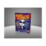 Yasak Kelimeler Mini Cep Boy