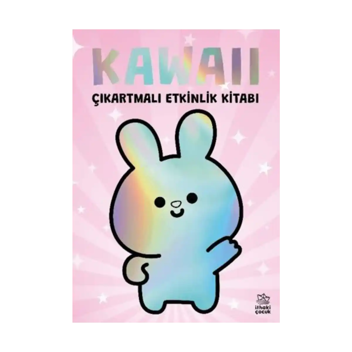 dd3fb-kawaii-cikartmali-etkinlik-kitabi-1-1.webp Kawaii Çıkartmalı Etkinlik Kitabı - Görsel 1