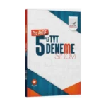 Aktif Öğrenme Yayınları TYT 5 li Deneme Kuvvet Serisi