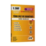 ENS Yayıncılık 9. Sınıf Türk Dili ve Edebiyatı Etkinlikli Soru Bankası