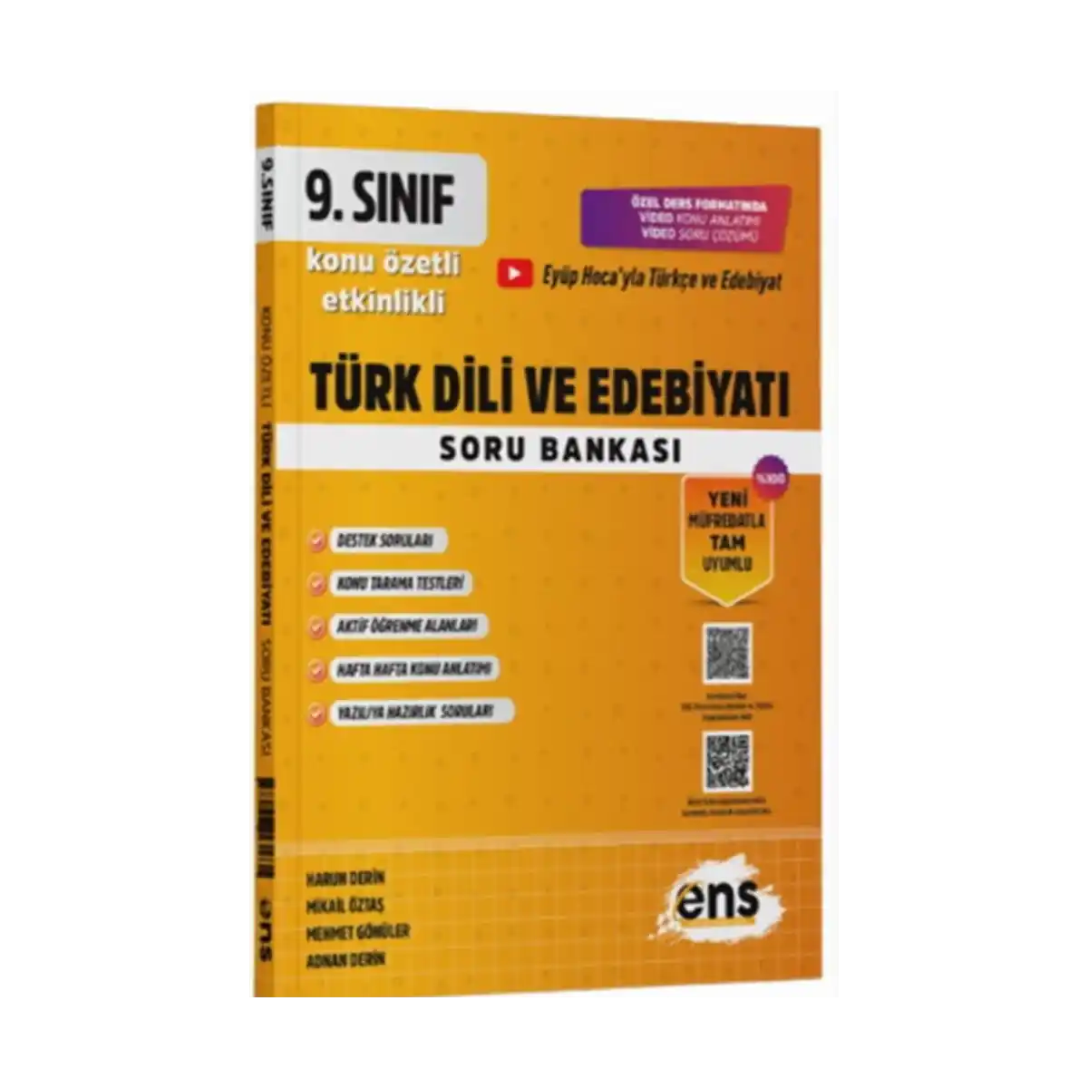 dd763-ens-yayincilik-9-sinif-turk-dili-ve-edebiyati-etkinlikli-soru-bankasi-1-1.webp ENS Yayıncılık 9. Sınıf Türk Dili ve Edebiyatı Etkinlikli Soru Bankası - Görsel 1