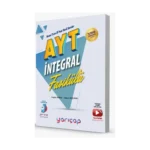 YarıÇap Yayınları AYT İntegral Fasikülleri