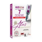 Ales Deneme 7 Fasikül