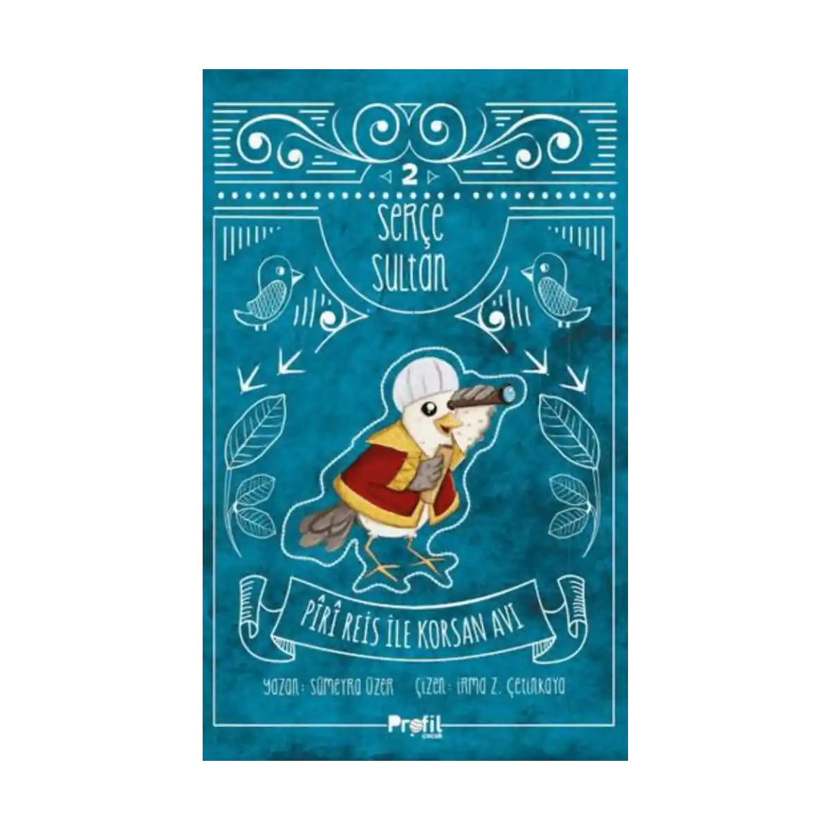 de327-serce-sultan-2-1-1.webp Serçe Sultan 2 - Görsel 1