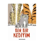 Ben Bir Kediyim