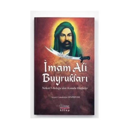 İmam Ali Buyrukları