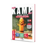 Ulti Yayınları 8. Sınıf Sömestır Kamp Fasikülleri