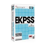 Ekpss Konu Anlatımı