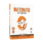 Orijinal Mikro TYT Matematik Sıfır Soru Bankası
