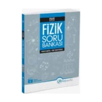 Fizipedia Yayınları TYT Fizik Soru Bankası
