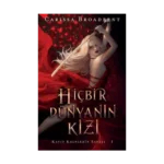 Hiçbir Dünyanın Kızı