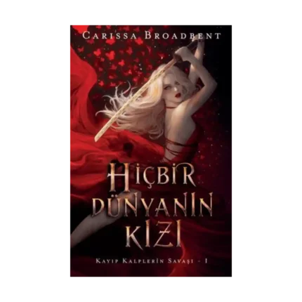 Hiçbir Dünyanın Kızı