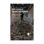 Vergi Kaçakçılığı Suçunda Etkin Pişmanlık