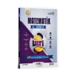 Ulti Yayınları 8. Sınıf LGS Matematik  Haftalık Ödev Föyleri