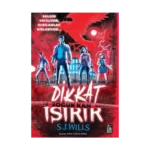 Dikkat Isırır-soğuk Kan
