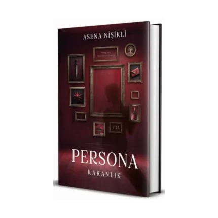 Persona - 1