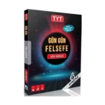 Tyt Felsefe Gün Gün Soru Bankası (iadesiz)