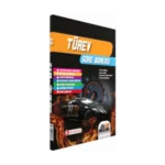 Hız ve Renk Yayınları Türev Soru Bankası